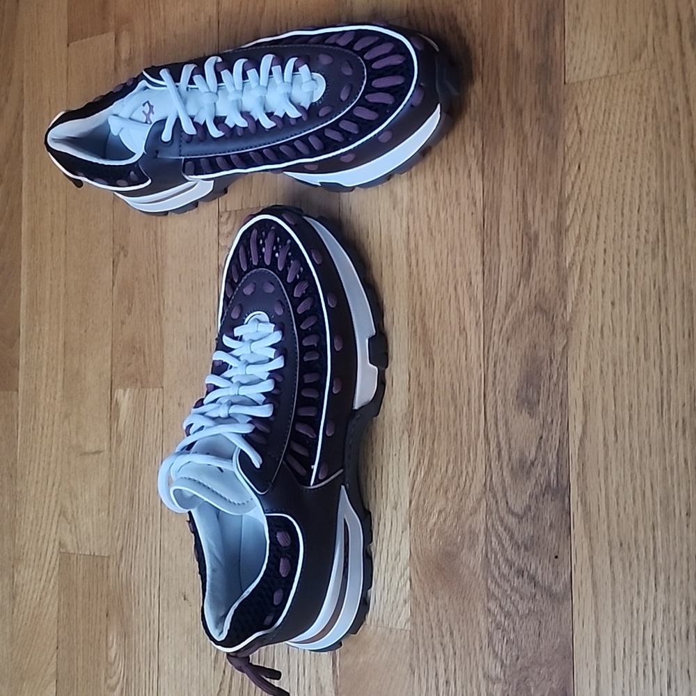 Ermenegildo Zegna Shoes
